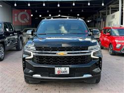 شێڤرۆلێت تاهۆ